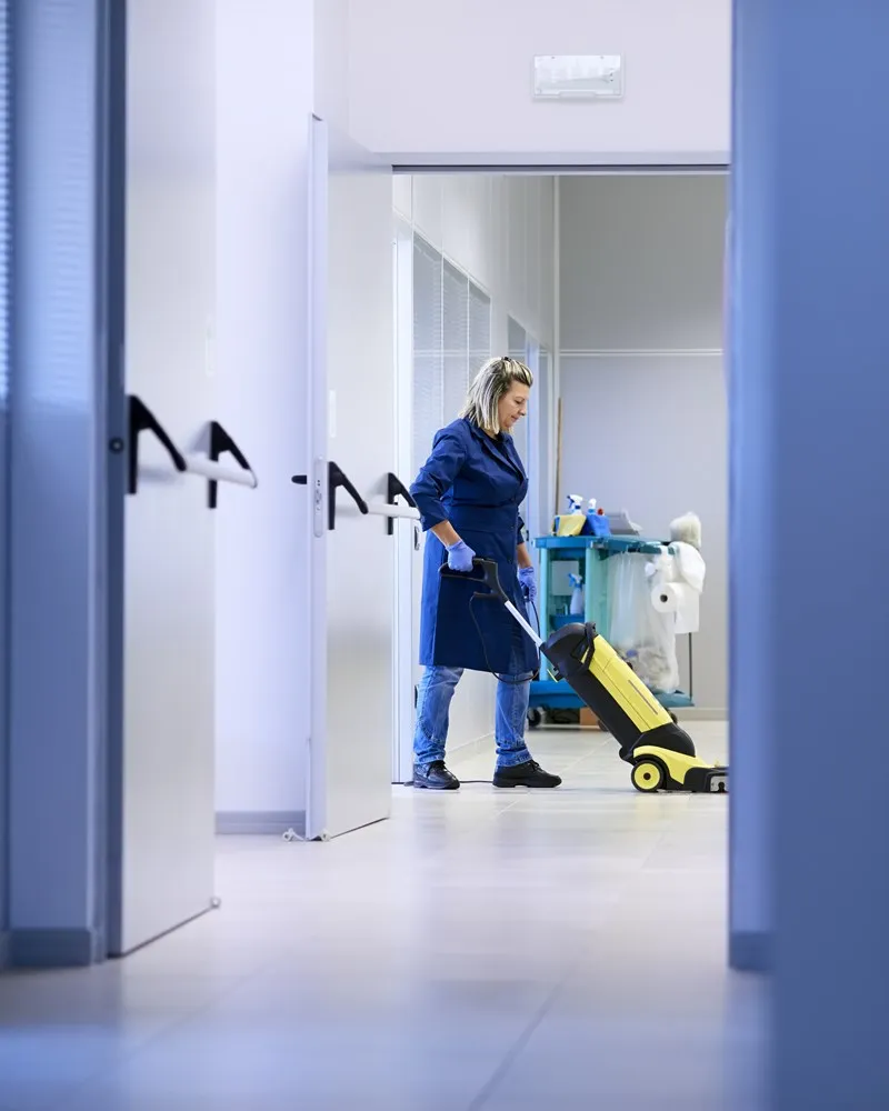 ديدي كلين للايجار