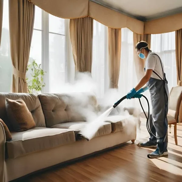 أفضل شركة تنظيف بالبخار بمكة خصم 50%