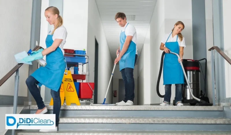 شركة تنظيف فنادق بمكة خصم 50%