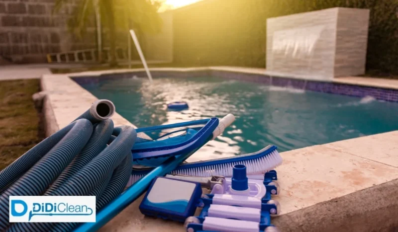 شركة تنظيف مسابح بمكة خصم 40%