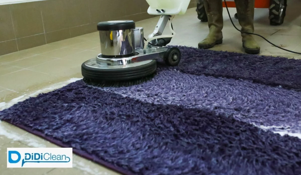 شركة تنظيف سجاد بمكة