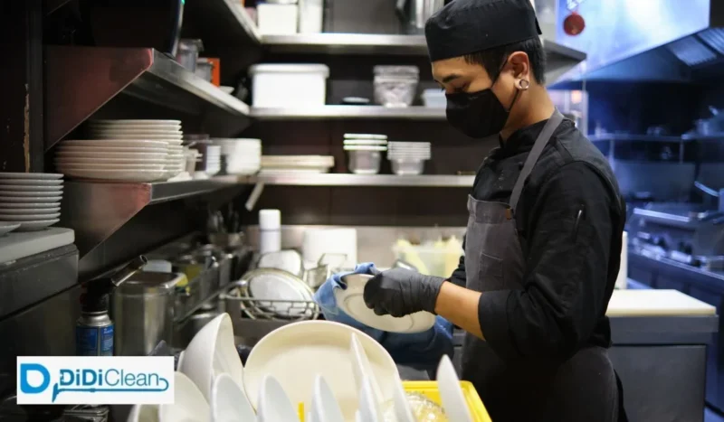 شركة تنظيف مطاعم بمكة خصم 50%