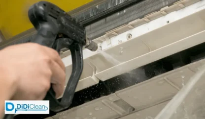 شركة تنظيف مكيفات بالطائف خصم 50%