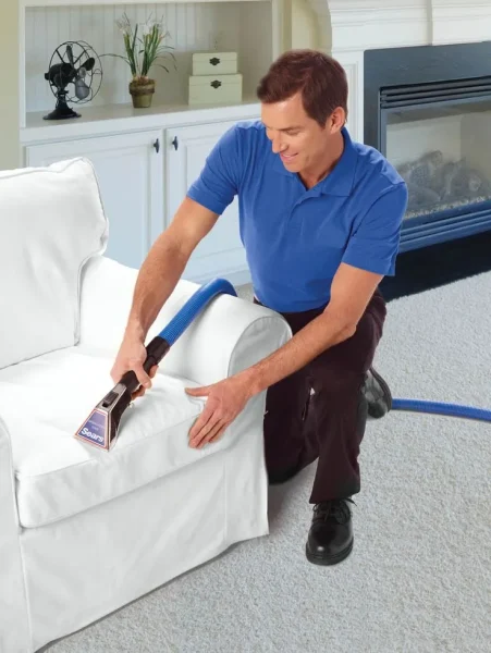 شركة تنظيف كنب بالبخار بجدة