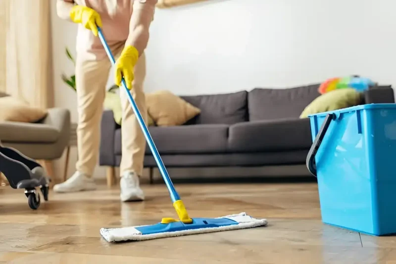 ارخص شركة تنظيف بجدة