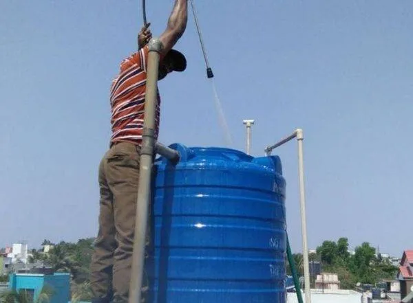 تنظيف خزانات بجدة الحمدانية