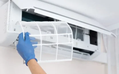 شركة تنظيف مكيفات بجدة