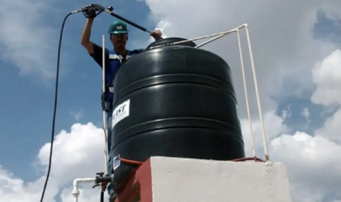 تنظيف خزانات بجدة الحمدانية