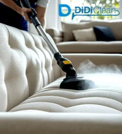 شركة تنظيف كنب بالبخار بجدة