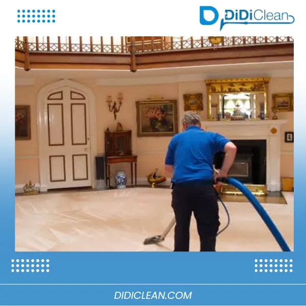 اسعار شركات تنظيف المنازل بجدة
