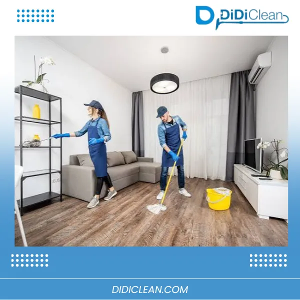 اسعار شركات تنظيف المنازل بجدة