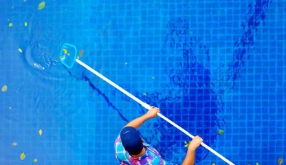 شركة تنظيف المسابح بجدة